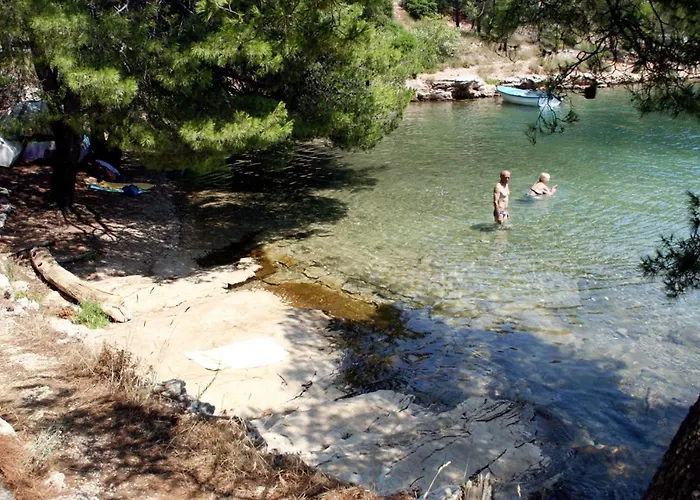 Appartement By The Sea *