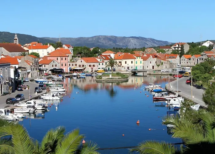 By The Sea Appartement *