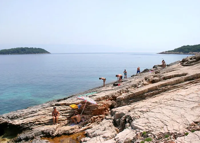 Appartement By The Sea *