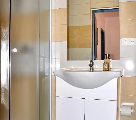 By The Sea Appartement