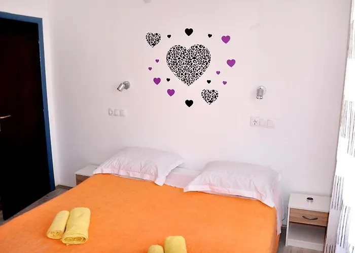 By The Sea Appartement *