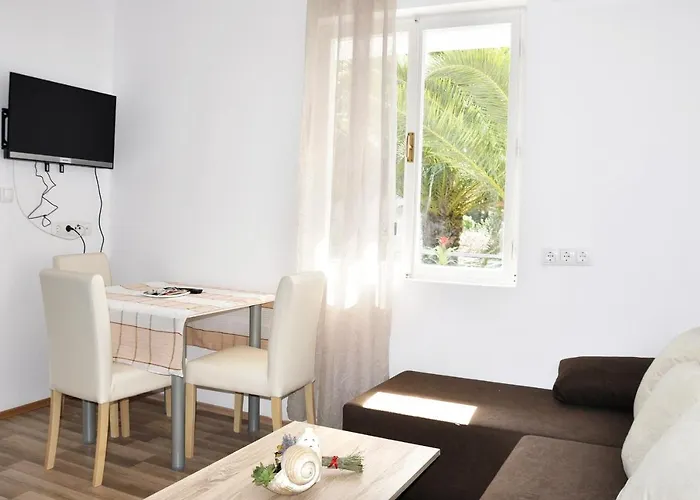 By The Sea Appartement *