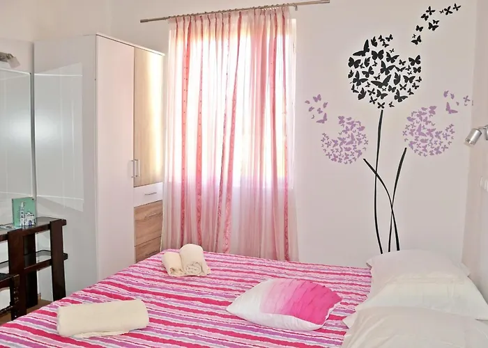 Appartement By The Sea