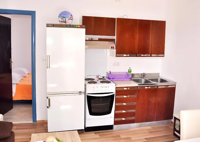 Appartement By The Sea