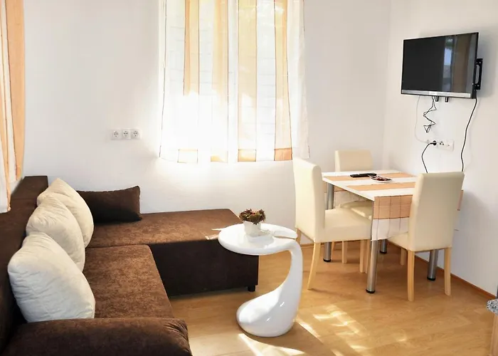 By The Sea Appartement