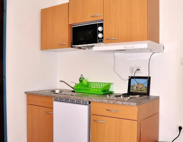 By The Sea Appartement *